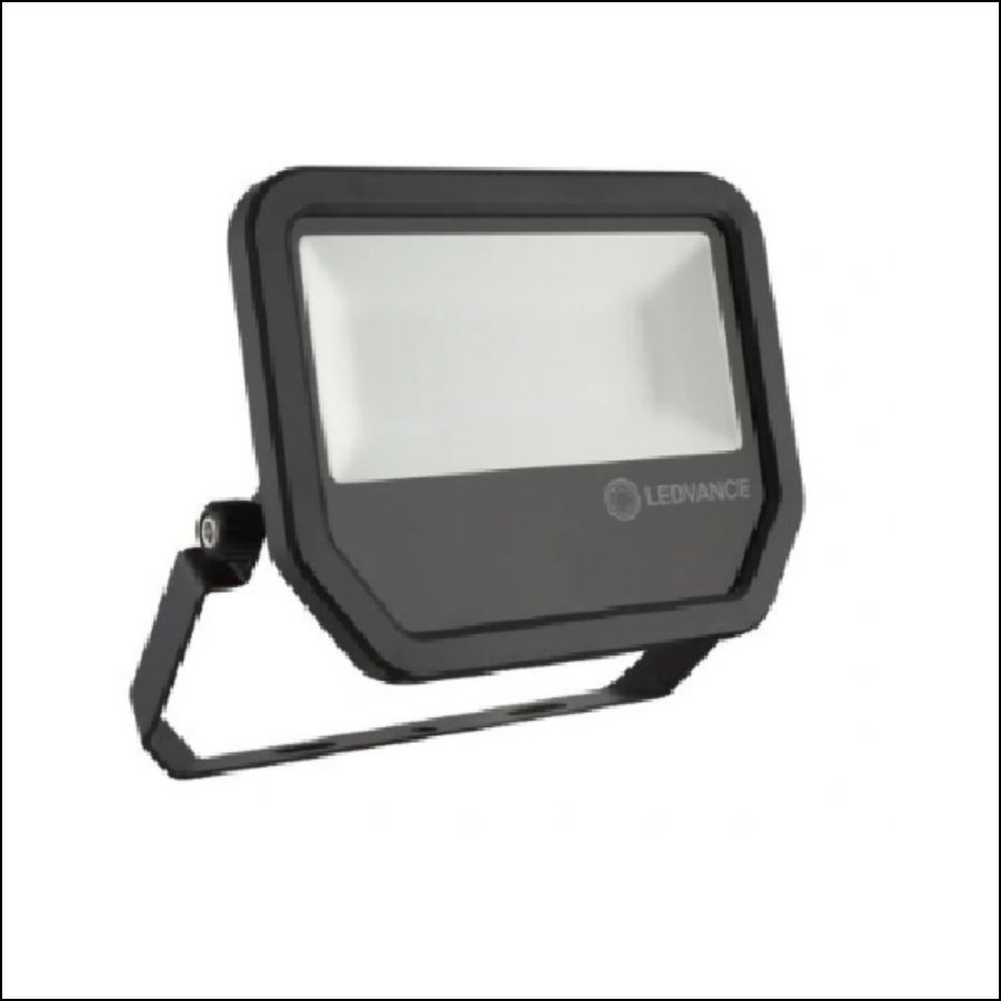 HALOGEN BIAŁY 50W 6000LM