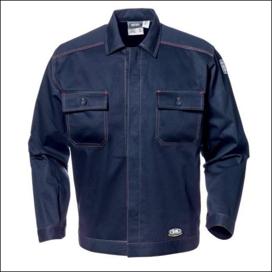 BLUZA ROBOCZA