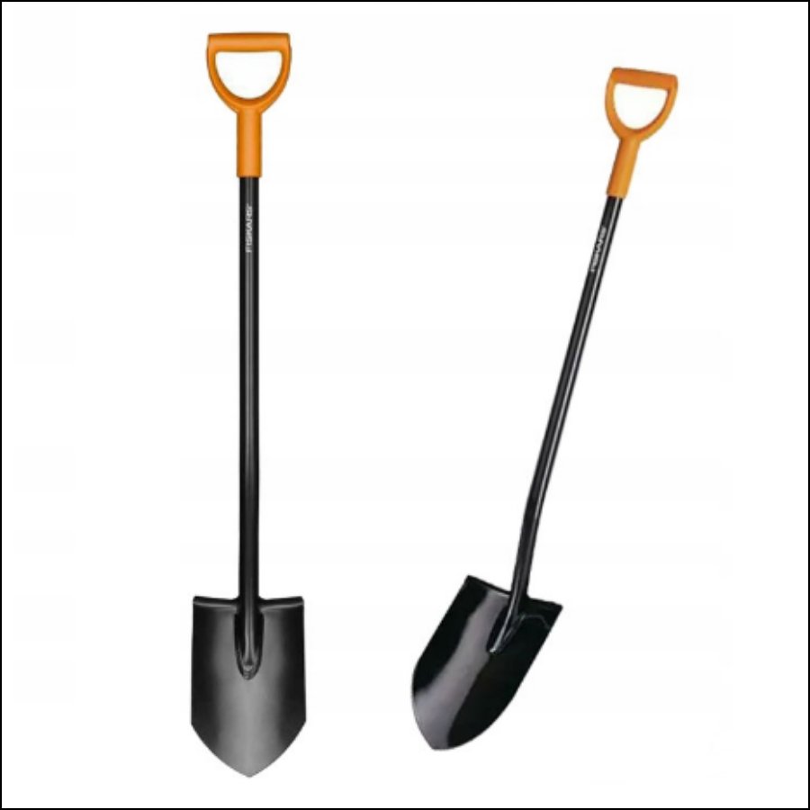 SZPADEL FISKARS