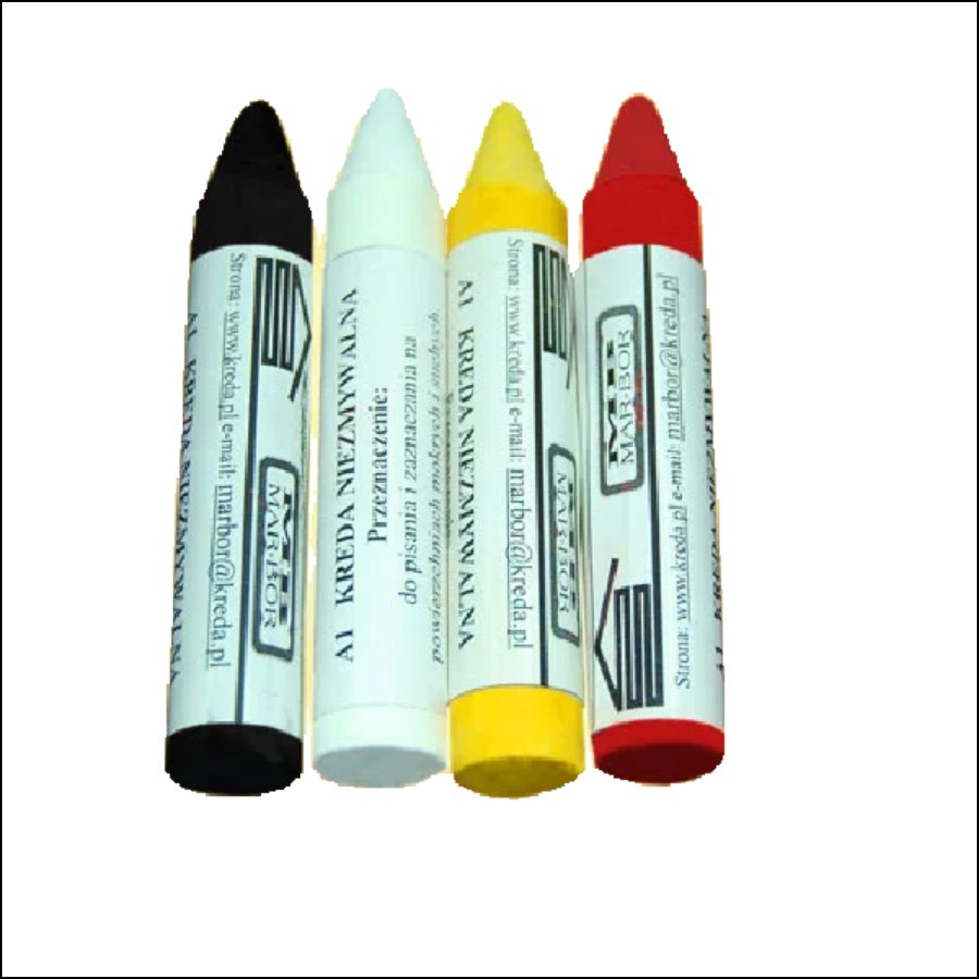 KREDA TECHNICZNA MARBOR-1